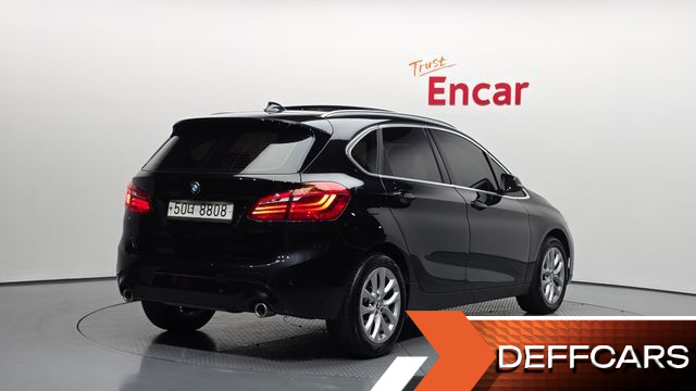 BMW 2-SERIES Joy купить на сайте DeffCars