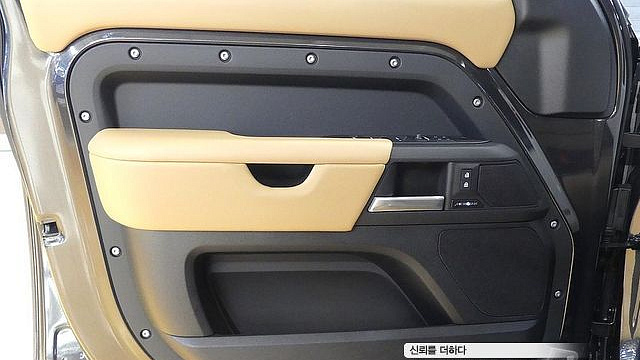 Land Rover DEFENDER 110 P300 X-Dynamic SE купить на сайте DeffCars