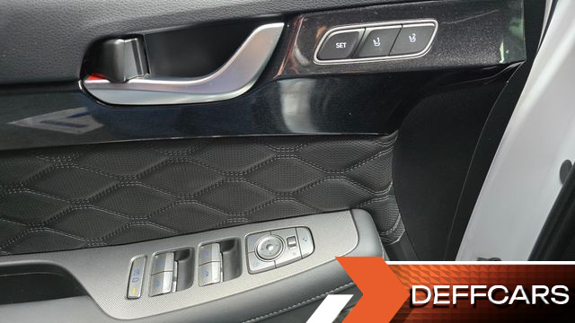 Hyundai PALISADE Gasoline 3.8 4WD Calligraphy купить на сайте DeffCars