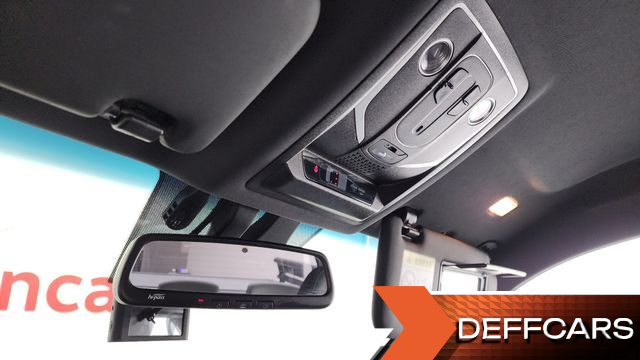 Ssangyong REXTON Diesel 2.2 4WD Culman Prestige купить на сайте DeffCars