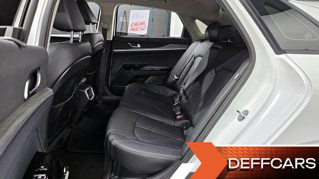Kia K5 Noblesse купить на сайте DeffCars