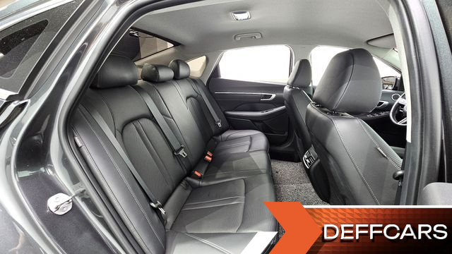 Hyundai SONATA 2.0 Premium купить на сайте DeffCars