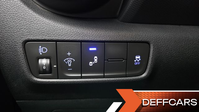 Hyundai KONA 1.6 Turbo 2WD Modern pop купить на сайте DeffCars