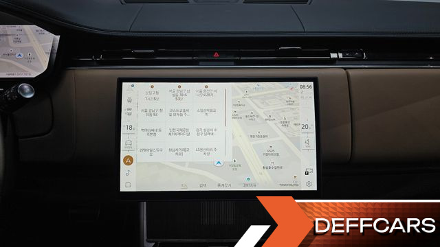 Land Rover RANGE ROVER P530 Autobiography Long Wheel Base купить на сайте DeffCars