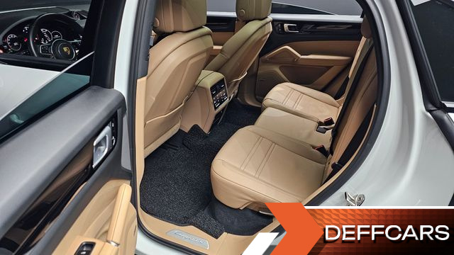 Porsche CAYENNE 3.0 Coupe купить на сайте DeffCars