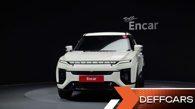Ssangyong ACTYON Gasoline 1.5 2WD S9 купить на сайте DeffCars