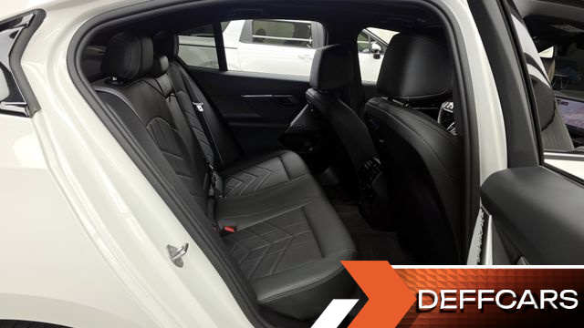 BMW 5-SERIES 520i Special Edition купить на сайте DeffCars