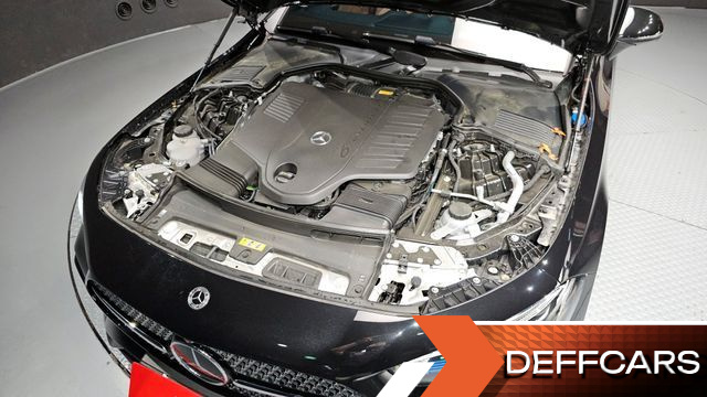 Mercedes CLE-CLASS CLE450 4MATIC Coupe купить на сайте DeffCars