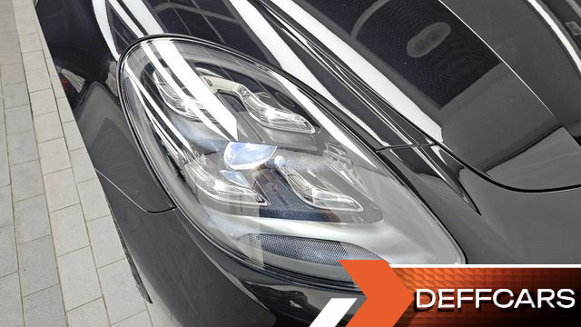 Porsche PANAMERA 4.0 GTS купить на сайте DeffCars