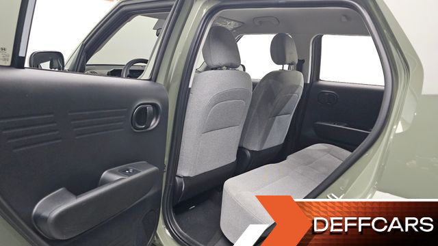 Hyundai CASPER Smart купить на сайте DeffCars