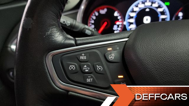 ChevroletGMDaewoo MALIBU 1.3 Turbo Perfect Black Prime Safety купить на сайте DeffCars