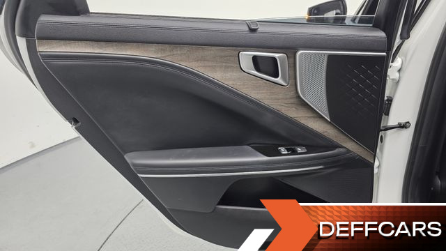 Kia K8 2.5 Gasoline 2WD Noblesse купить на сайте DeffCars