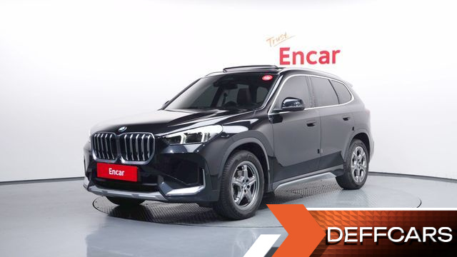 BMW X1 xDrive 20i xLine купить на сайте DeffCars