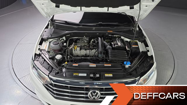 Volkswagen JETTA 1.4 TSI Prestige купить на сайте DeffCars