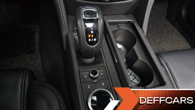 Cadillac CT6 3.6 Sport AWD купить на сайте DeffCars