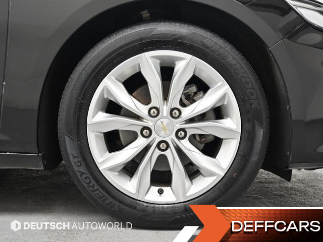ChevroletGMDaewoo MALIBU 1.3 Turbo Premier купить на сайте DeffCars