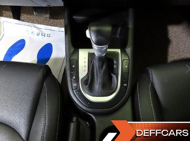 Kia K3 1.6 Trendy купить на сайте DeffCars