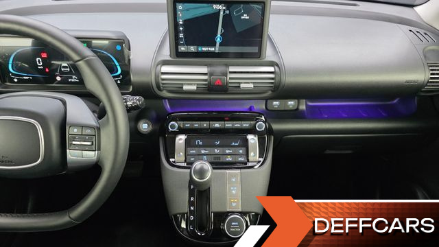 Hyundai CASPER Turbo The Essential купить на сайте DeffCars