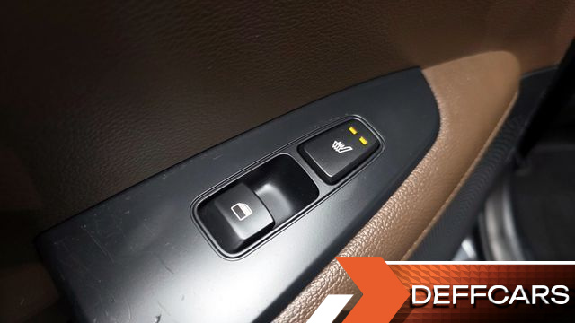 Kia K3 Noblesse купить на сайте DeffCars