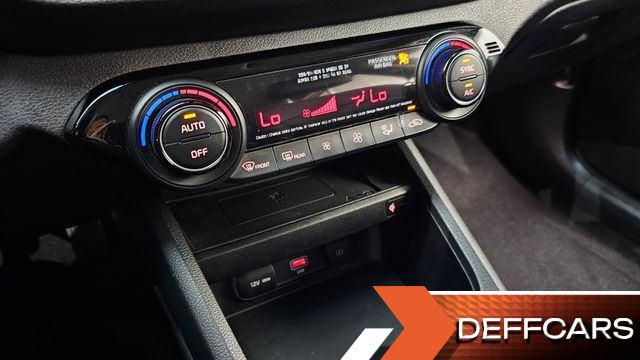 Kia K3 1.6 Prestige купить на сайте DeffCars