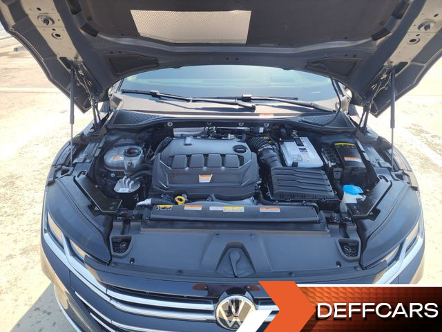 Volkswagen ARTEON 2.0 TDI Prestige купить на сайте DeffCars