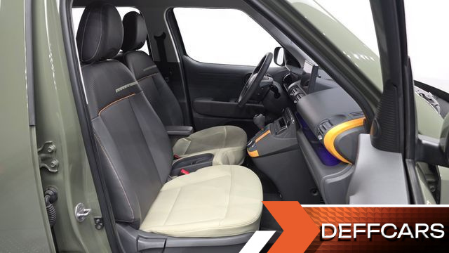 Hyundai CASPER Modern купить на сайте DeffCars
