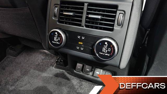 Land Rover DISCOVERY P360 R-Dynamic SE купить на сайте DeffCars