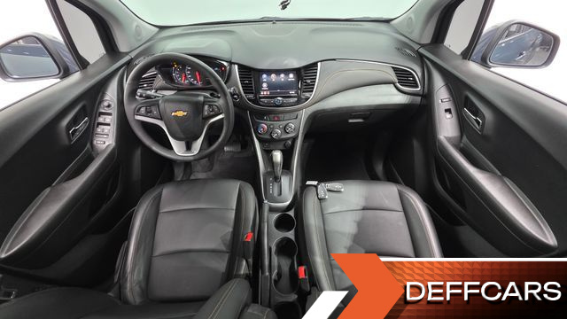 ChevroletGMDaewoo TRAX 1.6 Diesel LT купить на сайте DeffCars