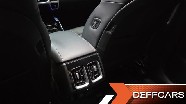 Kia SORENTO Diesel 2.2 2WD Signature купить на сайте DeffCars