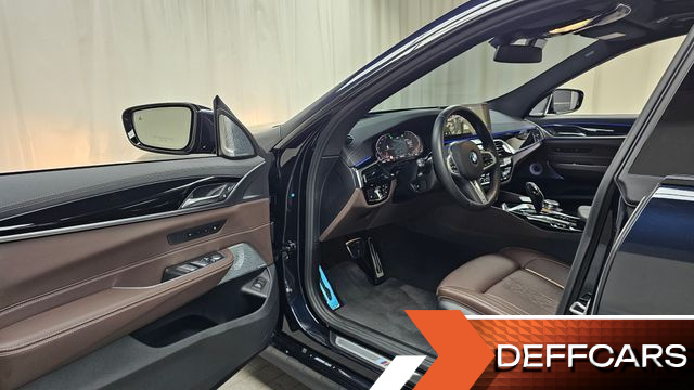 BMW GRAN TURISMO 630i xDrive M Sport купить на сайте DeffCars