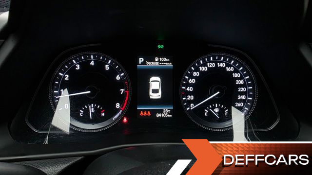 Hyundai SONATA 2.0 Premium Plus купить на сайте DeffCars
