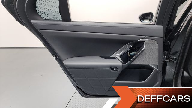BMW 7-SERIES 740d xDrive M Sport купить на сайте DeffCars