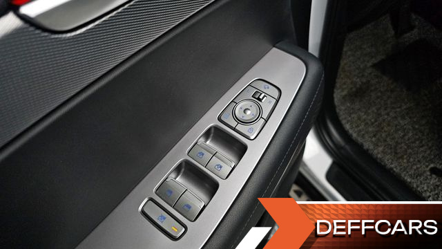 Hyundai PALISADE Gasoline 3.8 2WD Exclusive купить на сайте DeffCars