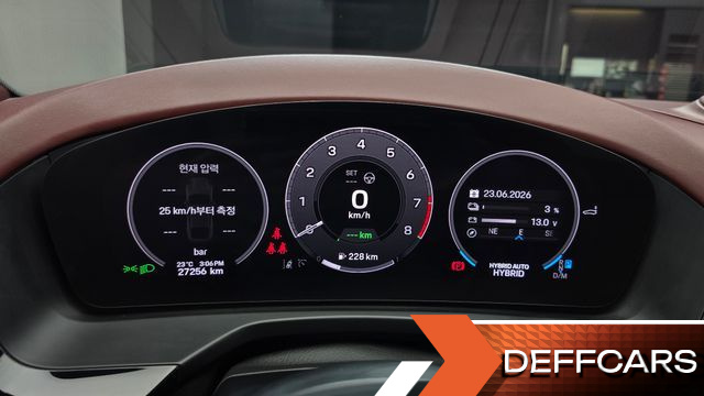 Porsche PANAMERA 2.9 AWD E-Hybrid купить на сайте DeffCars