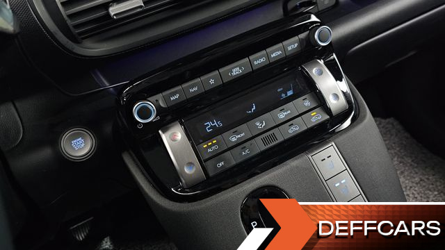 Hyundai CASPER Turbo The Essential купить на сайте DeffCars