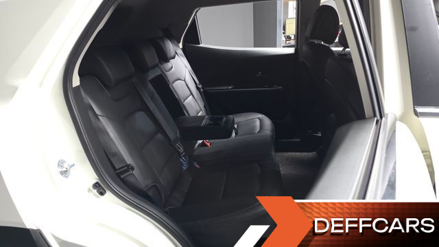 Ssangyong KORANDO Diesel 1.6 2WD Delight Plus купить на сайте DeffCars