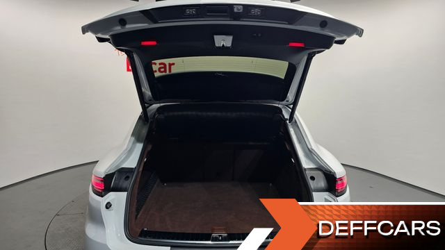 Porsche CAYENNE 3.0 Coupe купить на сайте DeffCars