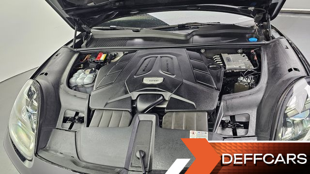 Porsche CAYENNE 3.0 купить на сайте DeffCars