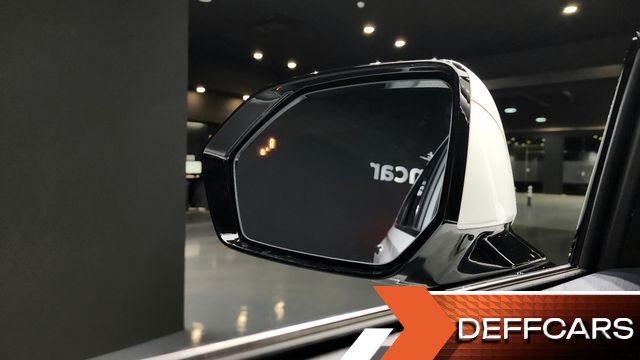 Hyundai PALISADE Gasoline 3.8 2WD Prestige купить на сайте DeffCars