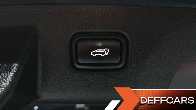 Kia SELTOS Gasoline 1.6 Turbo 2WD Gravity купить на сайте DeffCars