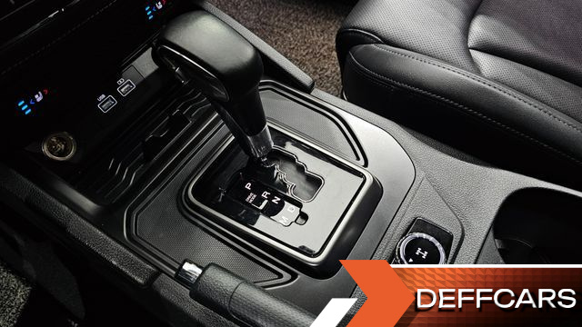Ssangyong REXTON Diesel 2.2 4WD Prestige купить на сайте DeffCars