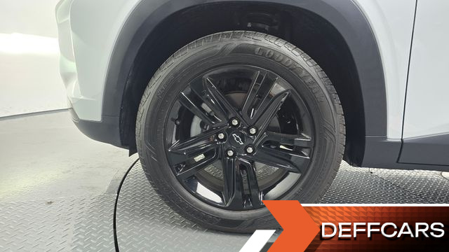 ChevroletGMDaewoo TRAX 1.2 ACTIV купить на сайте DeffCars