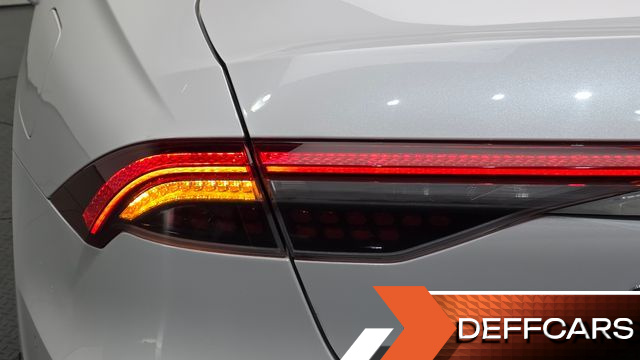 Hyundai GRANDEUR 3.3 Calligraphy купить на сайте DeffCars