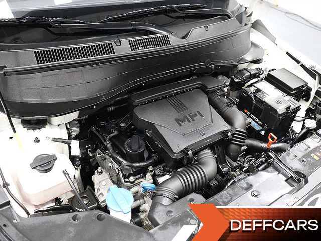 Hyundai CASPER Inspiration купить на сайте DeffCars