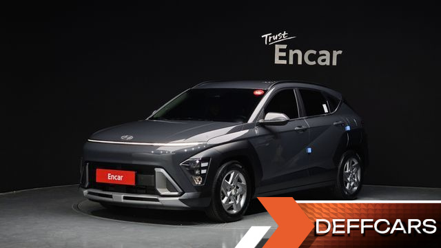 Hyundai KONA Gasoline 1.6 Turbo 2WD Premium купить на сайте DeffCars