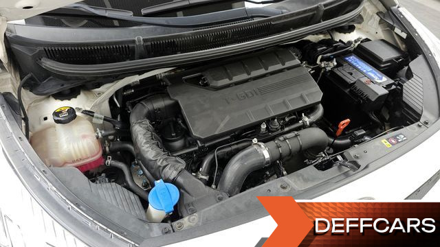 Kia MORNING Turbo Prestige купить на сайте DeffCars