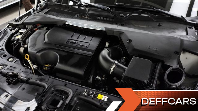 Land Rover RANGE ROVER EVOQUE P250 R-Dynamic SE купить на сайте DeffCars