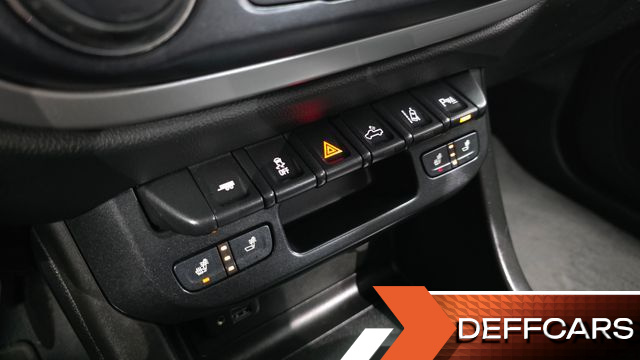 ChevroletGMDaewoo COLORADO 3.6 Extreme 4WD купить на сайте DeffCars