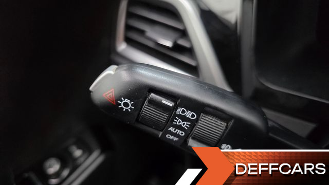 Ssangyong KORANDO Gasoline 1.5 2WD C5 Plus купить на сайте DeffCars