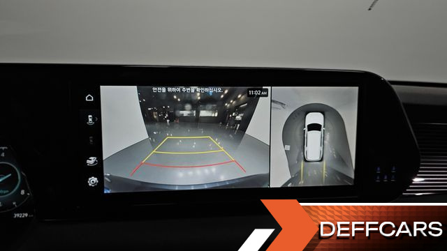 Hyundai PALISADE Gasoline 3.8 4WD Calligraphy купить на сайте DeffCars